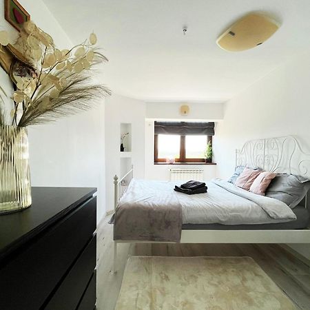 City Center Privat-Sauna Familyconcept Iasi Bagian luar foto