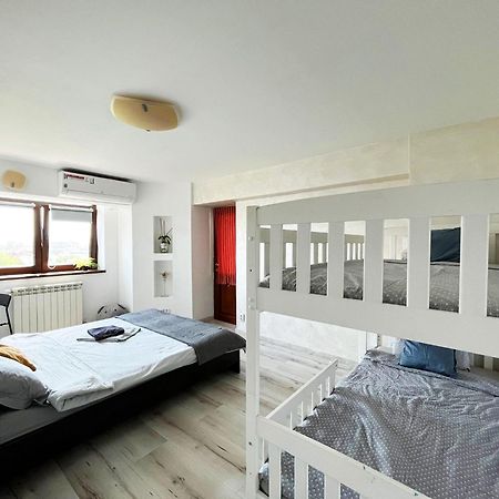 City Center Privat-Sauna Familyconcept Iasi Bagian luar foto