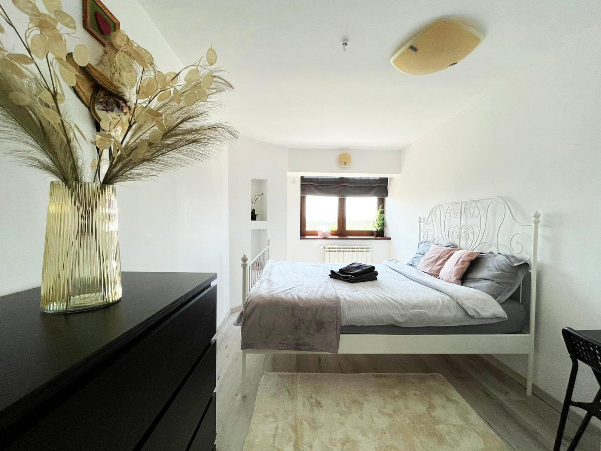 City Center Privat-Sauna Familyconcept Iasi Bagian luar foto