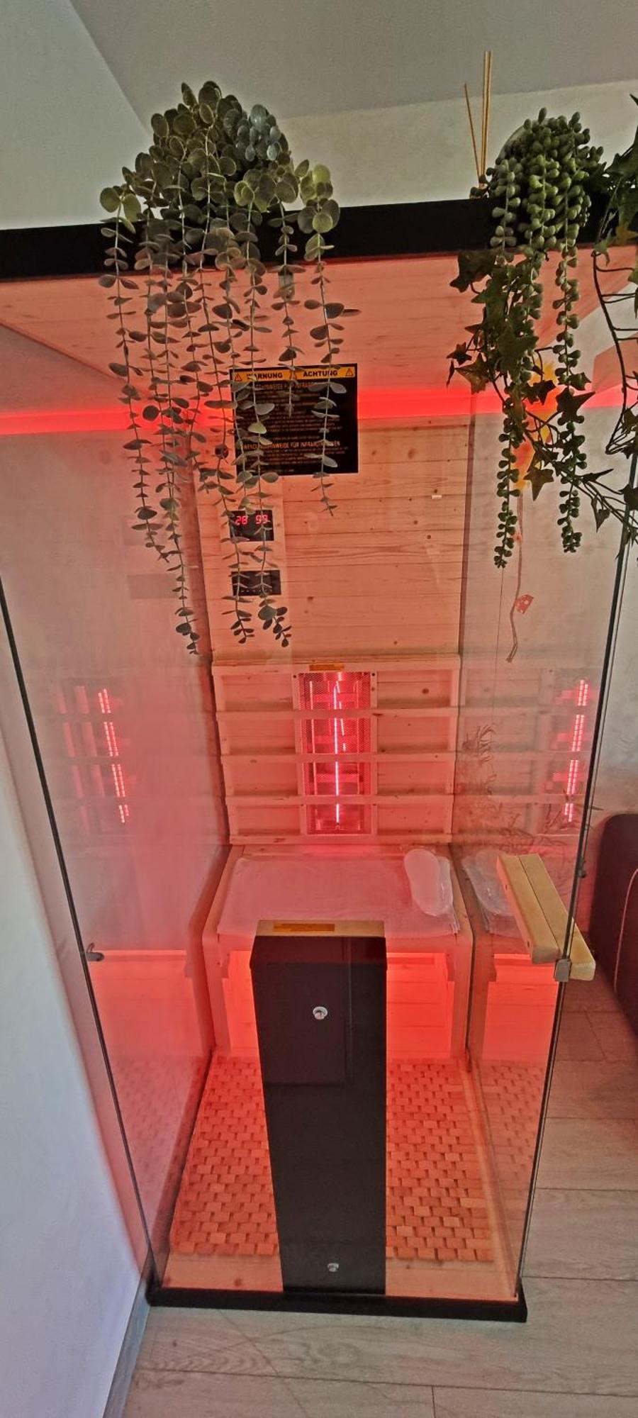 City Center Privat-Sauna Familyconcept Iasi Bagian luar foto