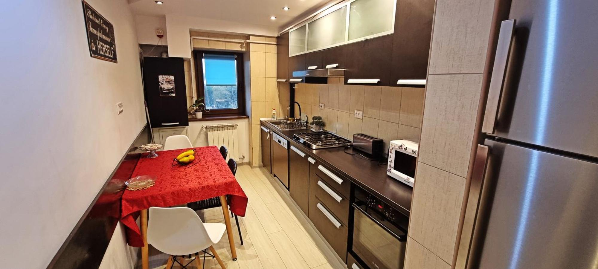 City Center Privat-Sauna Familyconcept Iasi Bagian luar foto